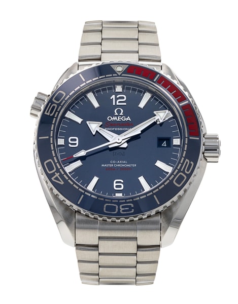 Omega Olympic Planet Ocean 522.32.44.21.03.001